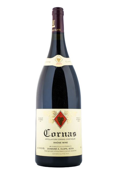 Picture of 2015 Domaine Auguste Clape Cornas MAGNUM