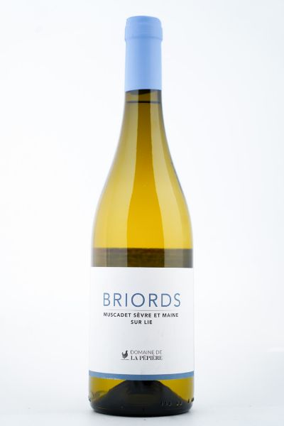 Picture of 2023 Domaine de la Pépière Muscadet Sèvre et Maine 'Briords' Vieilles Vignes