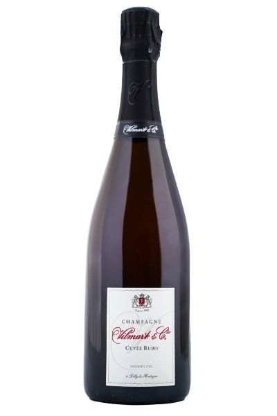 Picture of NV Vilmart & Cie  Brut Premier Cru Cuvée Rubis