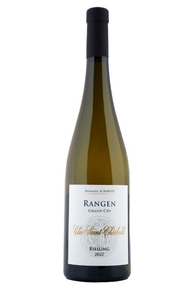 Picture of 2022 Schoffit Riesling Rangen de Thann Clos St.-Théobald