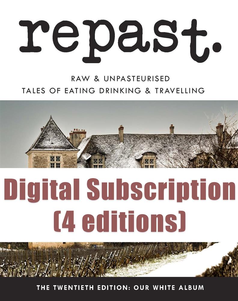 digital subscription